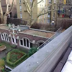 The London Agent Clerkenwell Albemarle