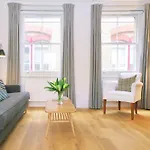 The London Agent Clerkenwell Albemarle