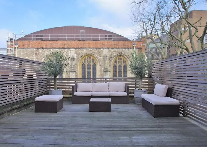 The London Agent Clerkenwell Albemarle