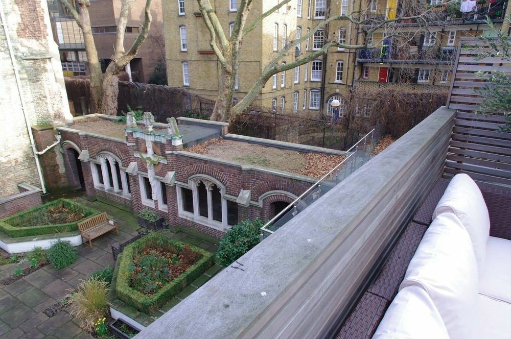 The Agent Clerkenwell Albemarle Hotel 3*