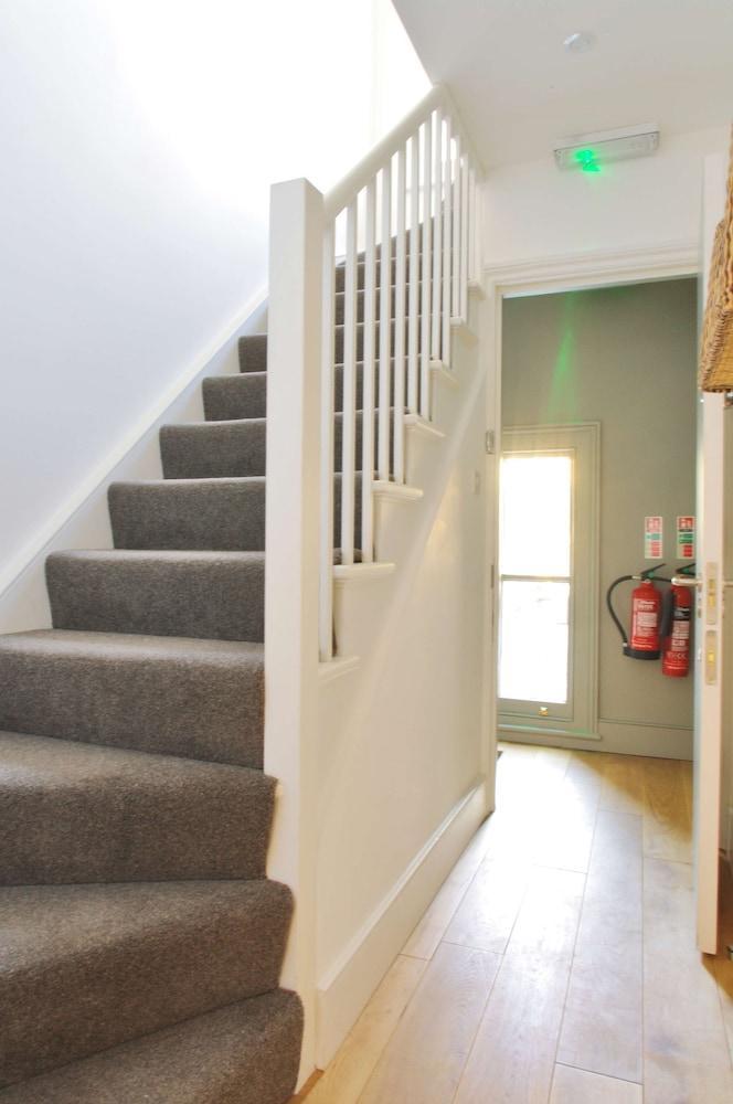Hotel The Agent Clerkenwell Albemarle
